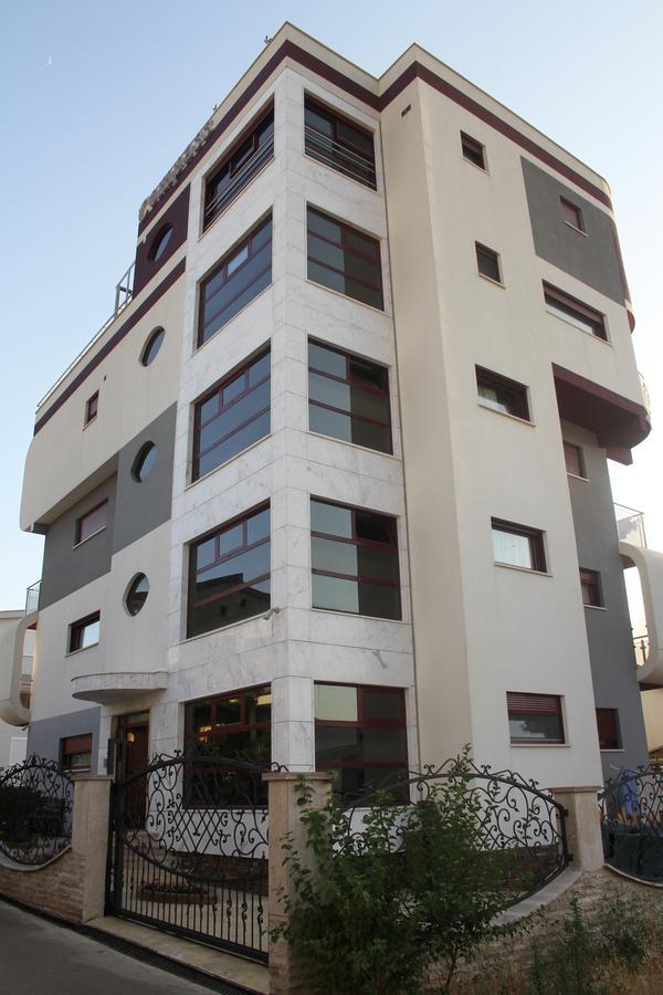 Compass Aparthotel Dobrá Voda Exterior foto